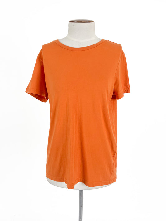 AS Colour | Orange Casual Top | Size M