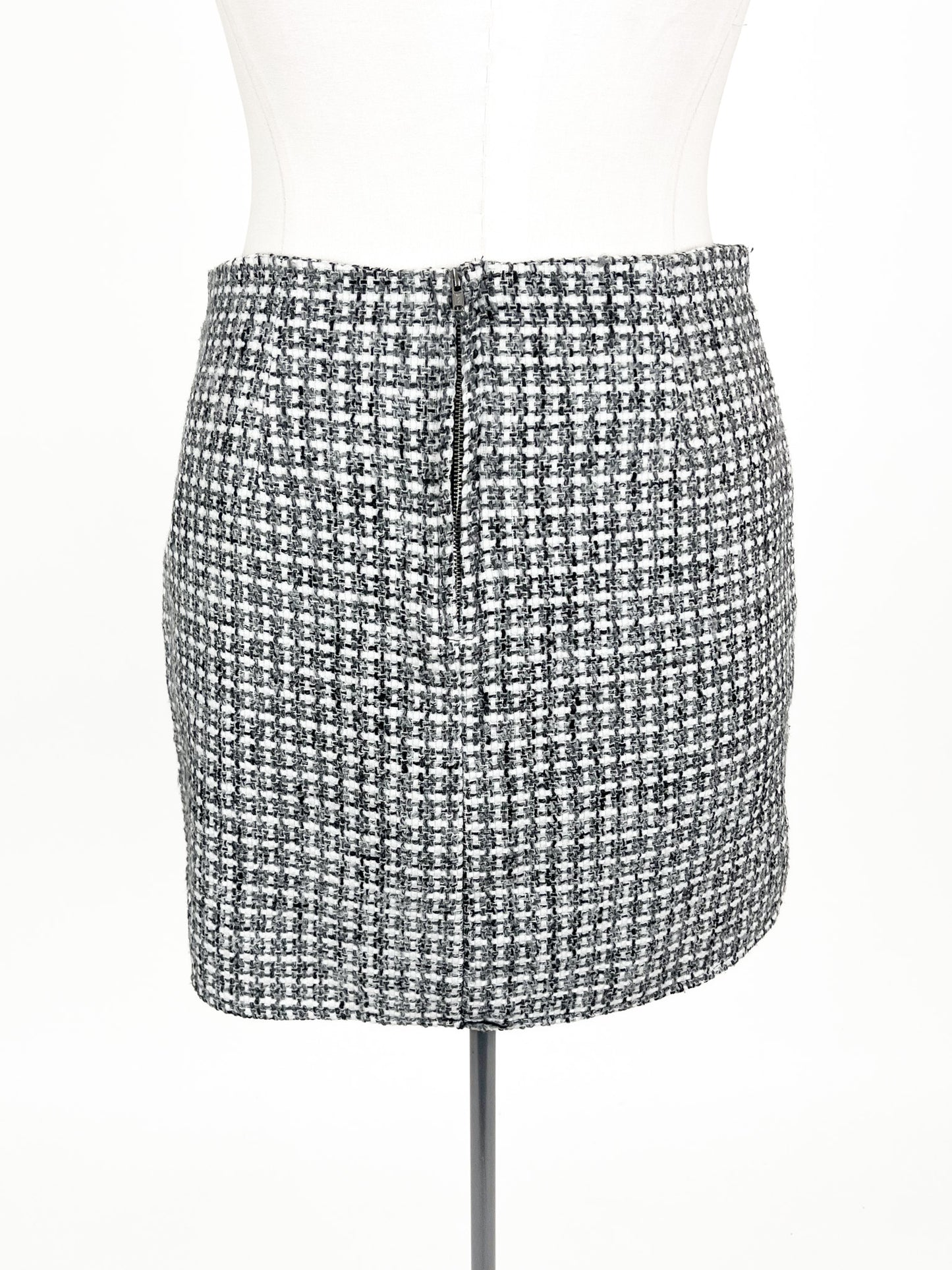 Pagani | Grey Skirt | Size 12