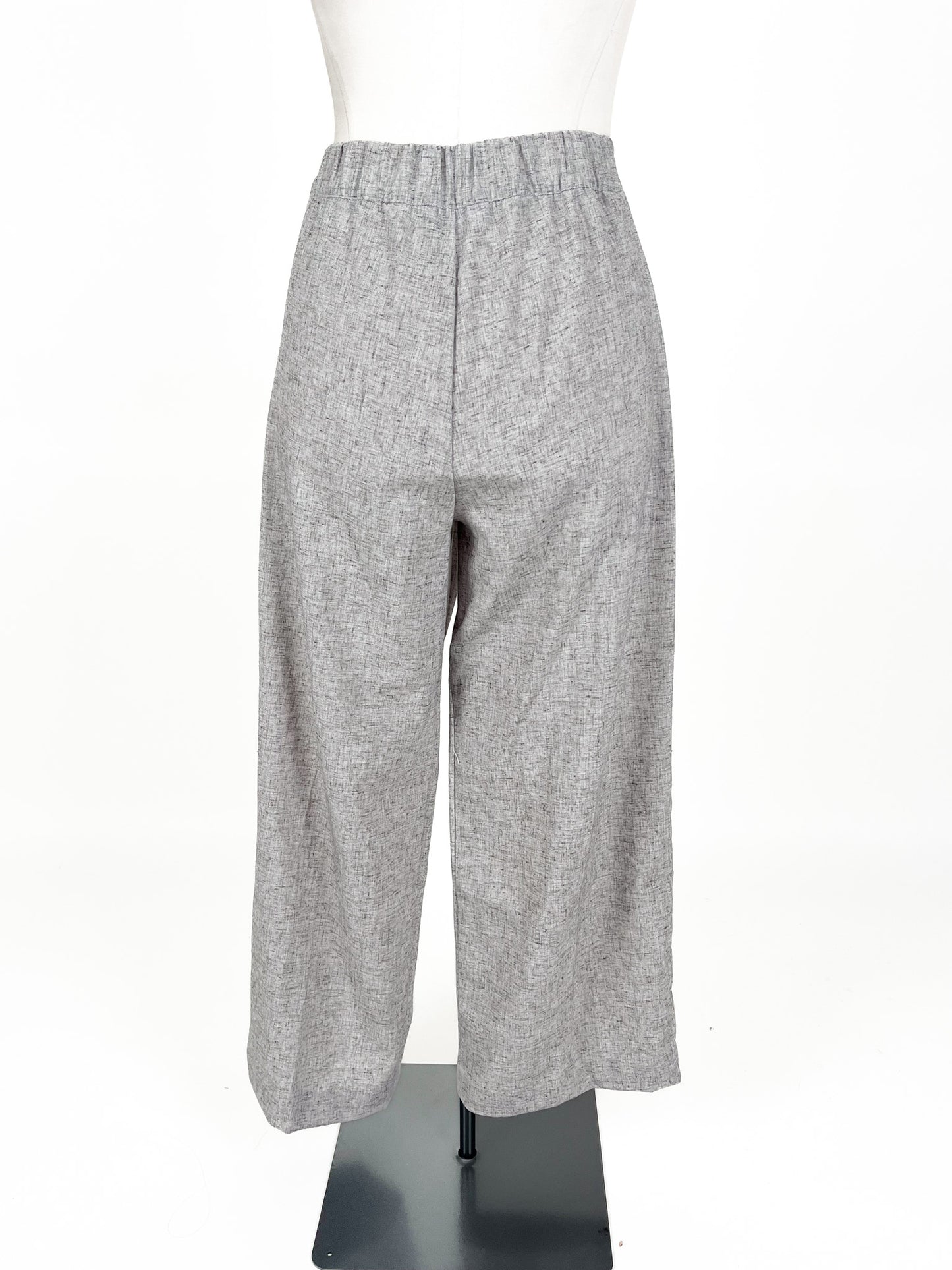 Spirit | Grey High waisted Pants | Size 14