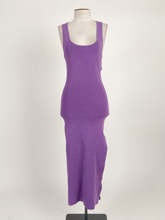 Glassons | Purple Cocktail/Formal Dress | Size S