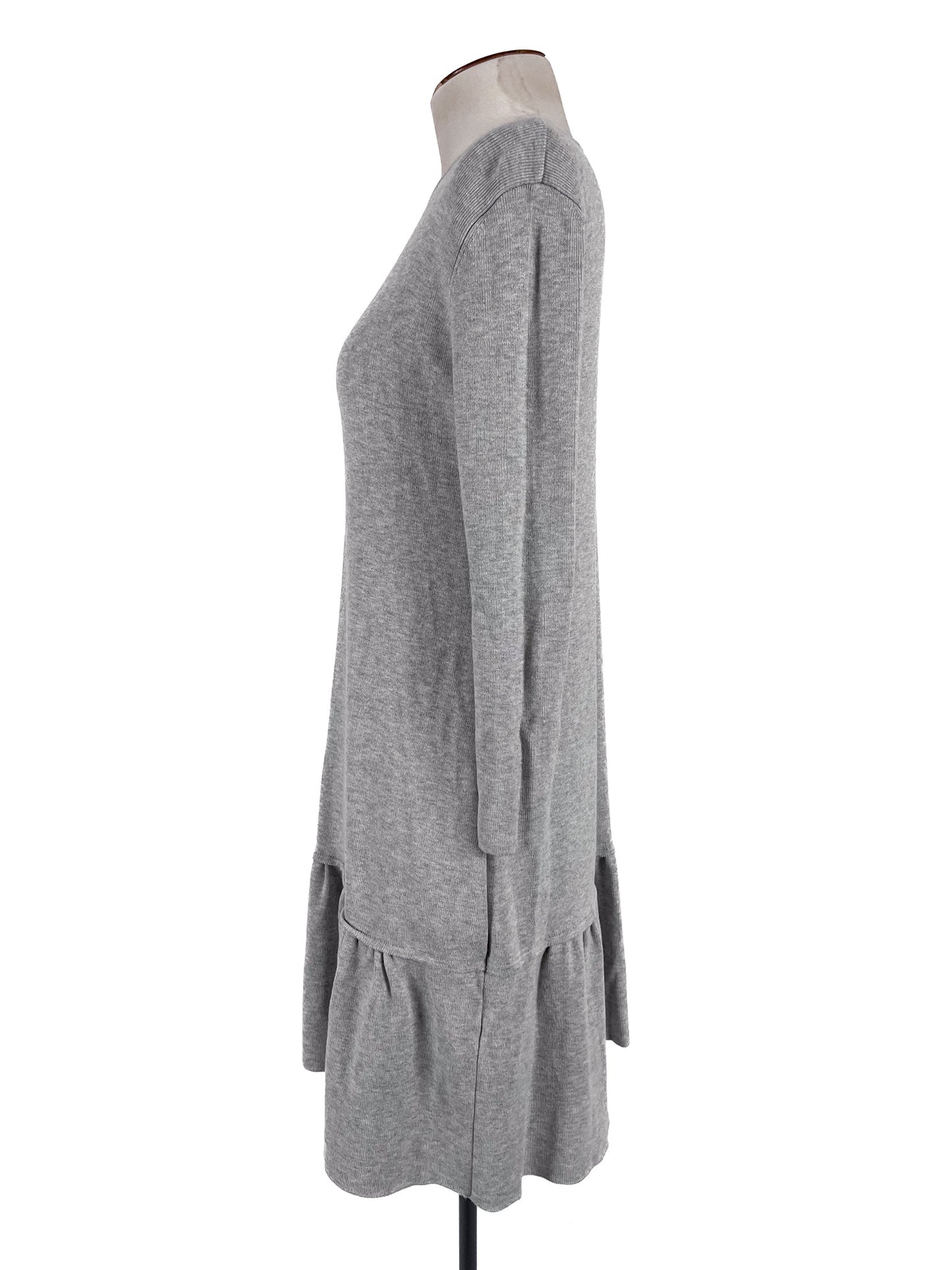 Zara | Grey Casual Dress | Size S