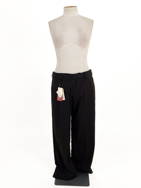 Biz Collection | Black Casual/Workwear Pants | Size 16