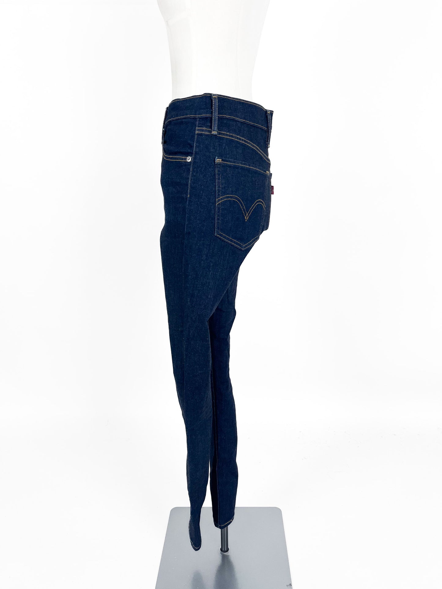 Levi's | Blue Casual Jeans | Size 8