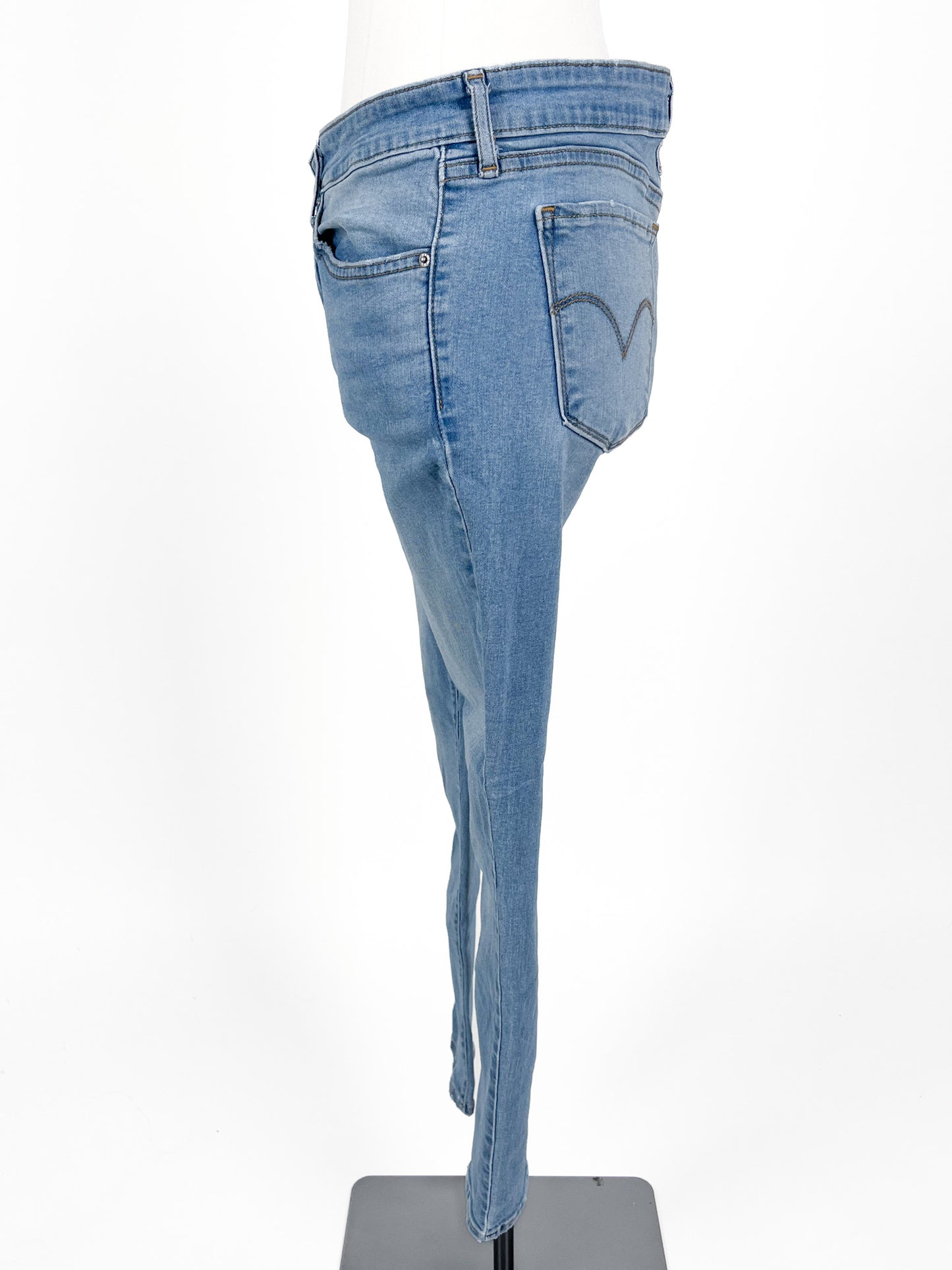 Levi's | Blue Casual Jeans | Size 10