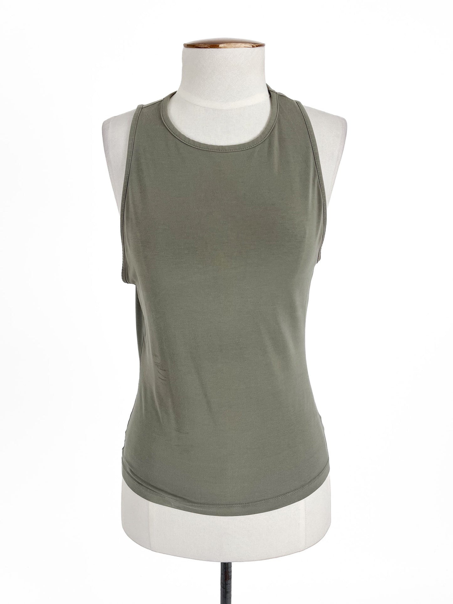 Kookai | Green Casual Top | Size 10