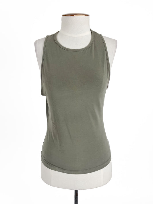 Kookai | Green Casual Top | Size 10