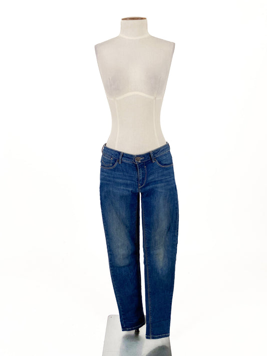 Springfield Denim | Blue Casual Jeans | Size 10