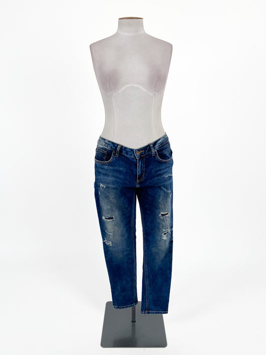 LTB | Blue Casual Jeans | Size 8