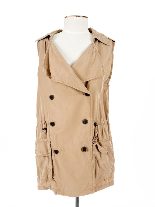 Banana Republic | Brown Casual Top | Size M