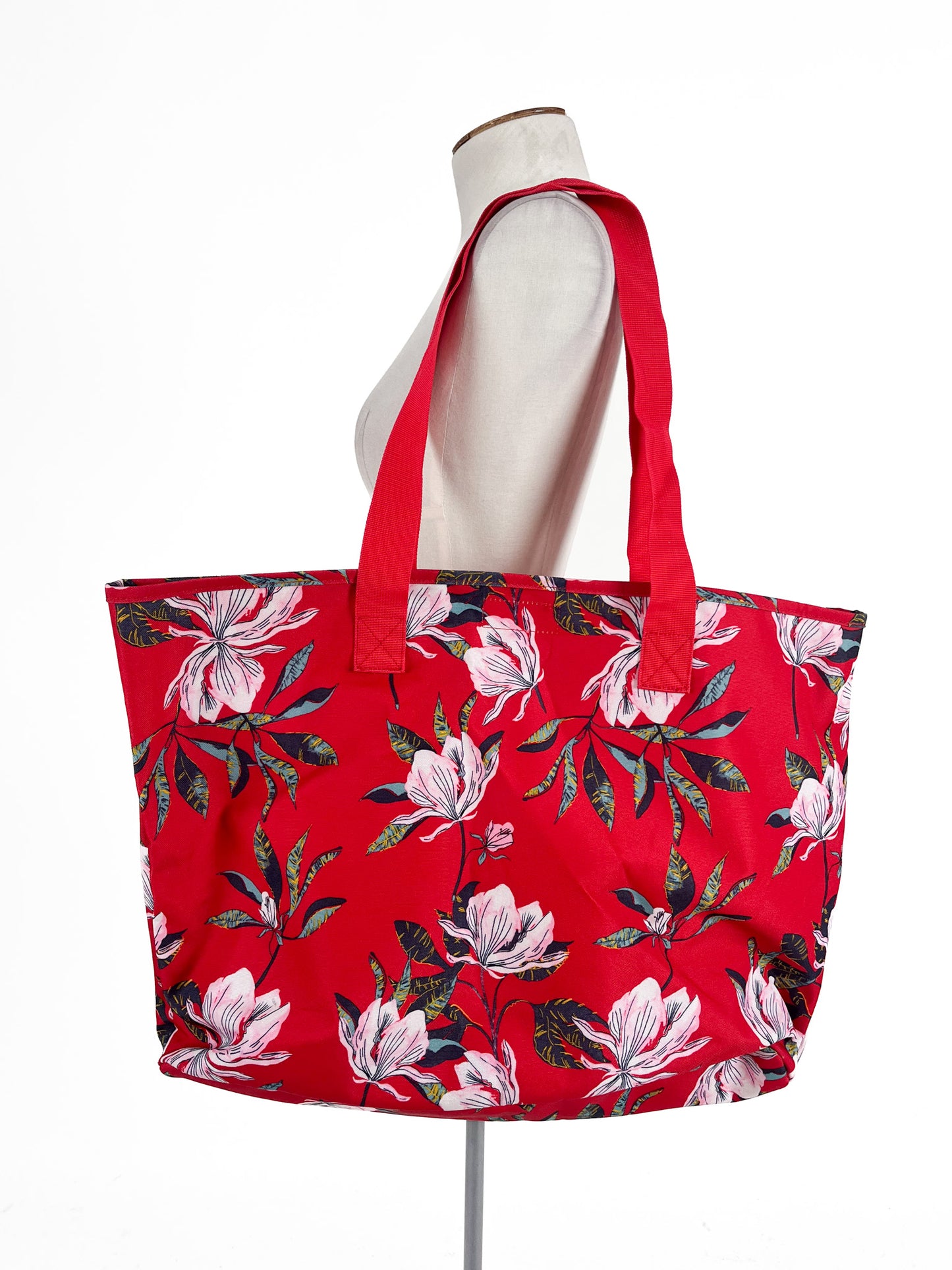 Roxy | Red Casual Bag | Size OS