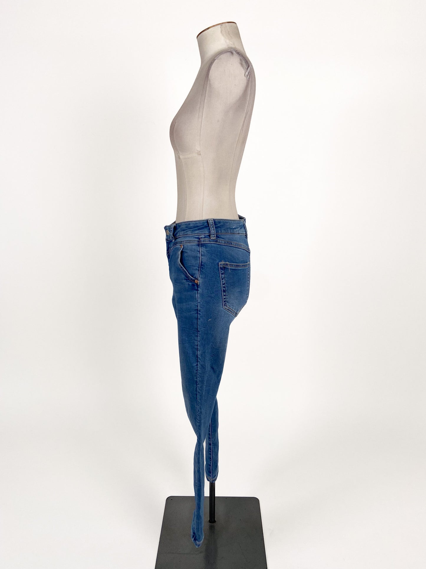 Just Jeans | Blue Casual Jeans | Size 6