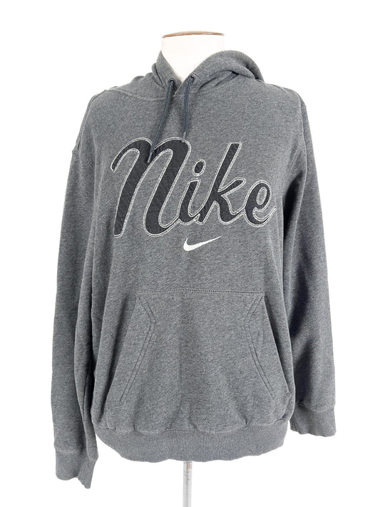 Nike | Grey Casual Jumper | Size L
