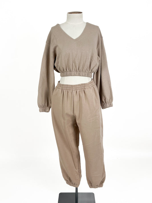 Topshop | Beige Casual Sets | Size S