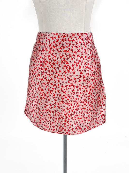 Princess Polly | Multicoloured Skirt | Size 6