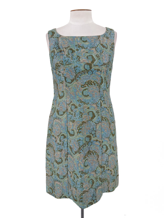 Unknown Brand | Green Casual/Cocktail Dress | Size M