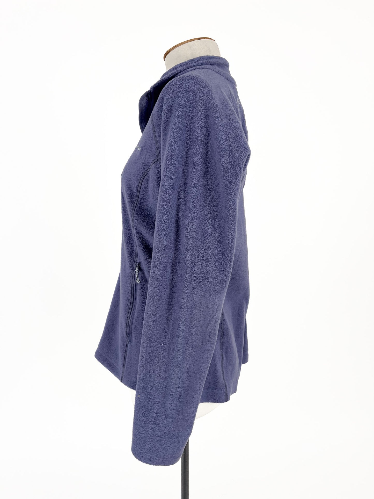 MacPac | Purple Casual Jacket | Size 10