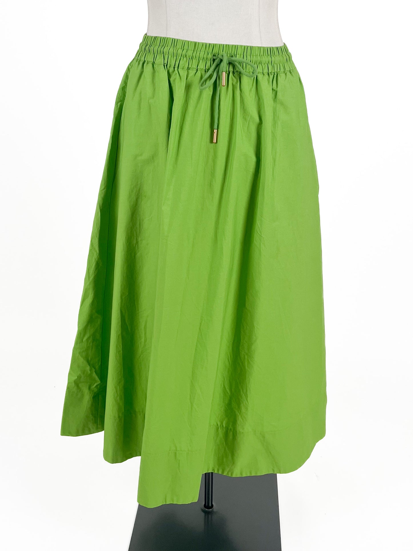 Stella + Gemma | Green Casual/Workwear Skirt | Size 10
