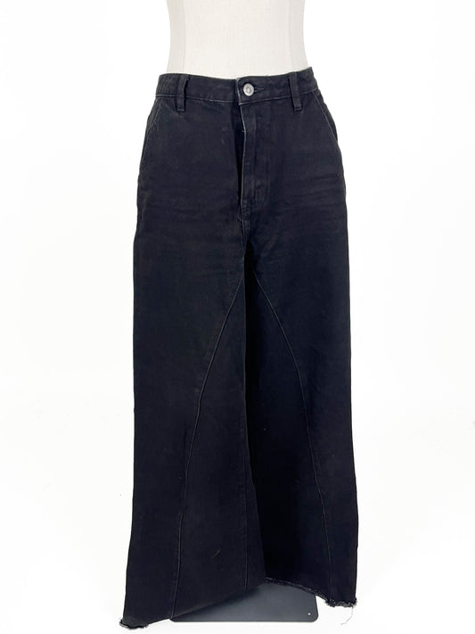 AERE | Black Casual Jeans | Size 10