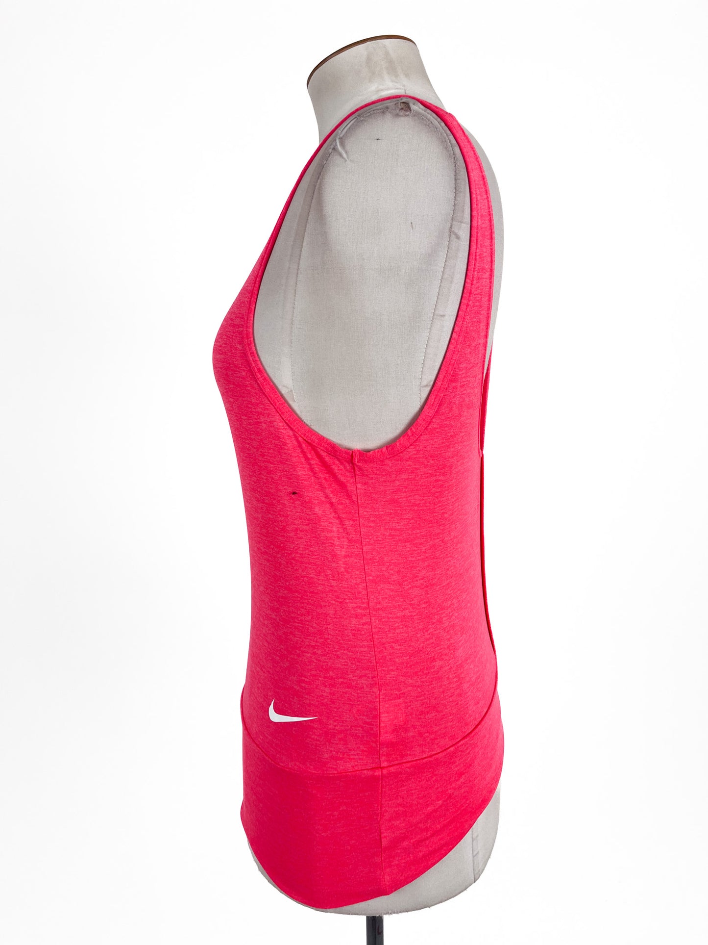Nike | Pink Casual Activewear Top | Size S