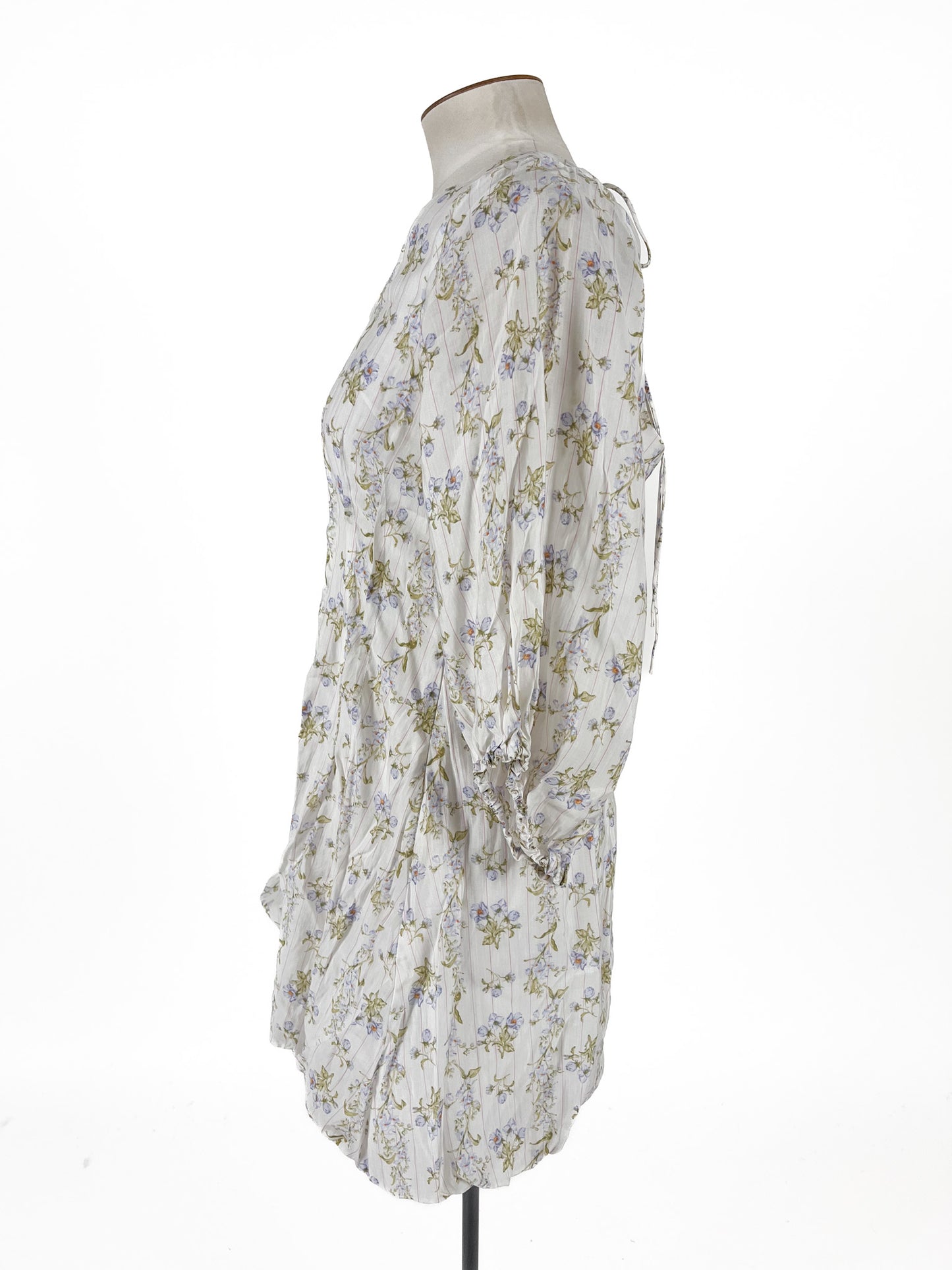 H&M | Multicoloured Casual Dress | Size M