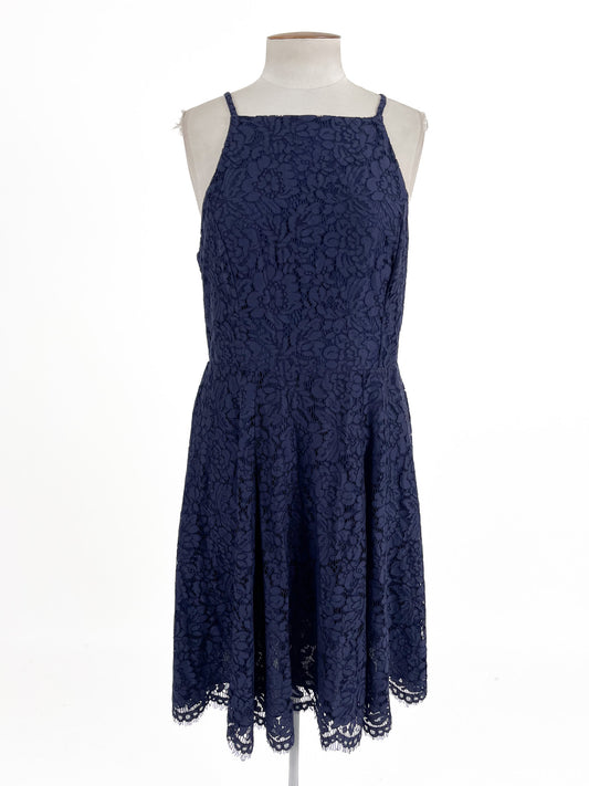 Pagani | Navy Dress | Size 14
