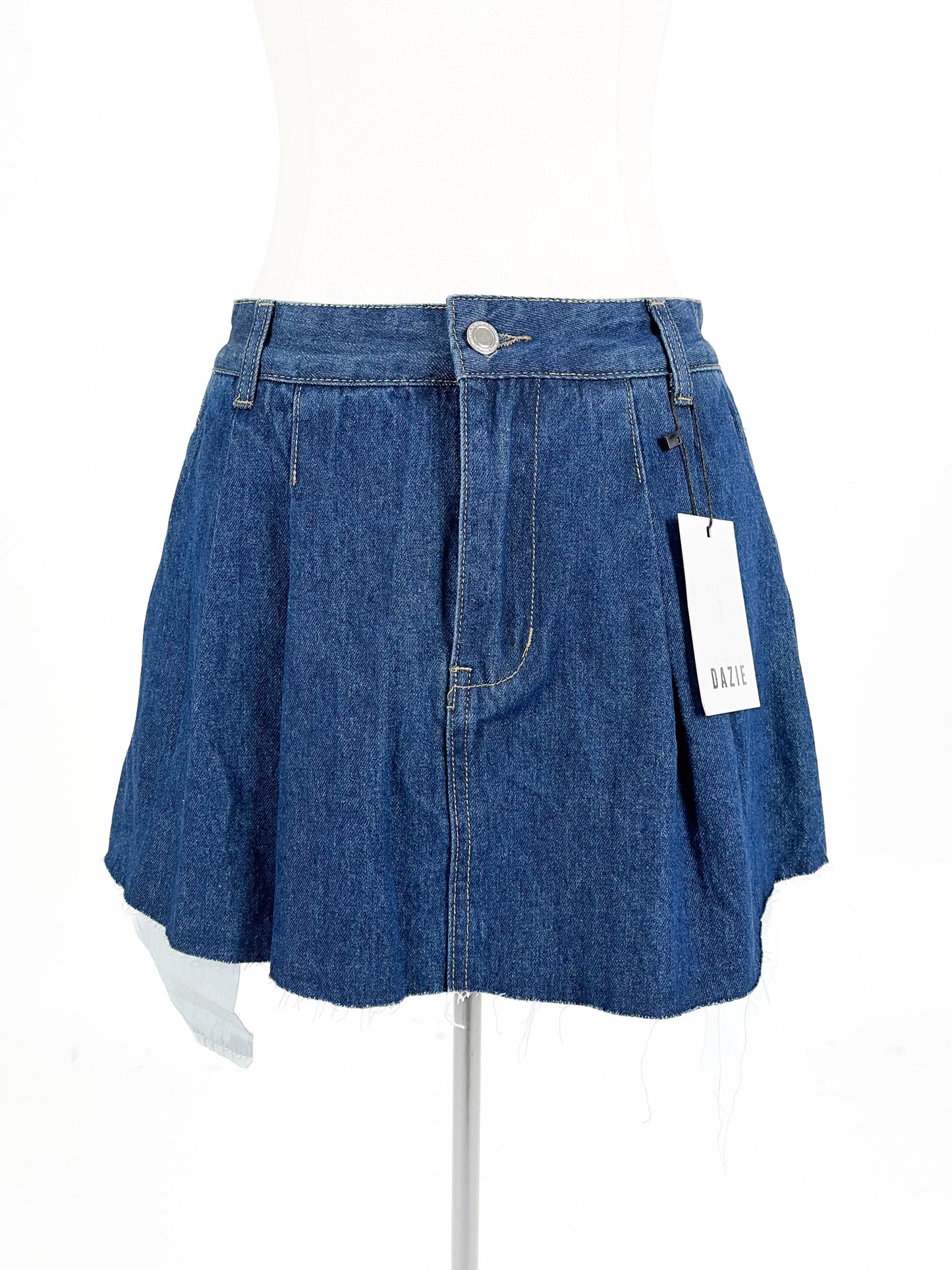 Dazie | Blue Casual Shorts | Size 10