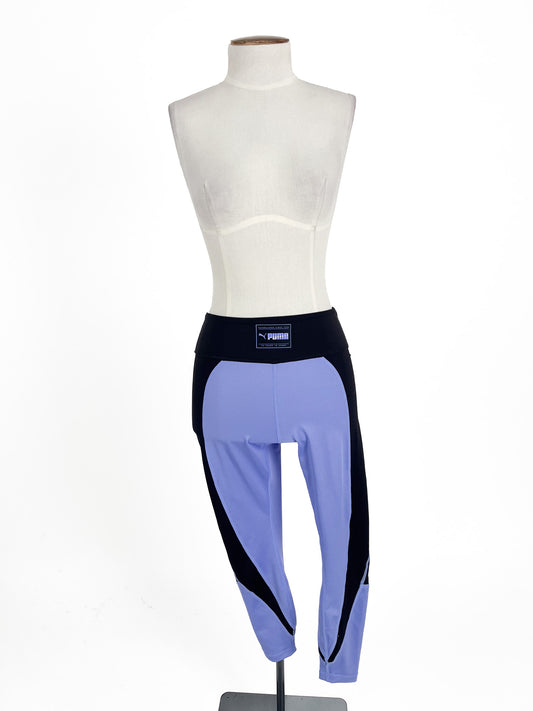 Pum | Multicoloured Activewear Bottom | Size S