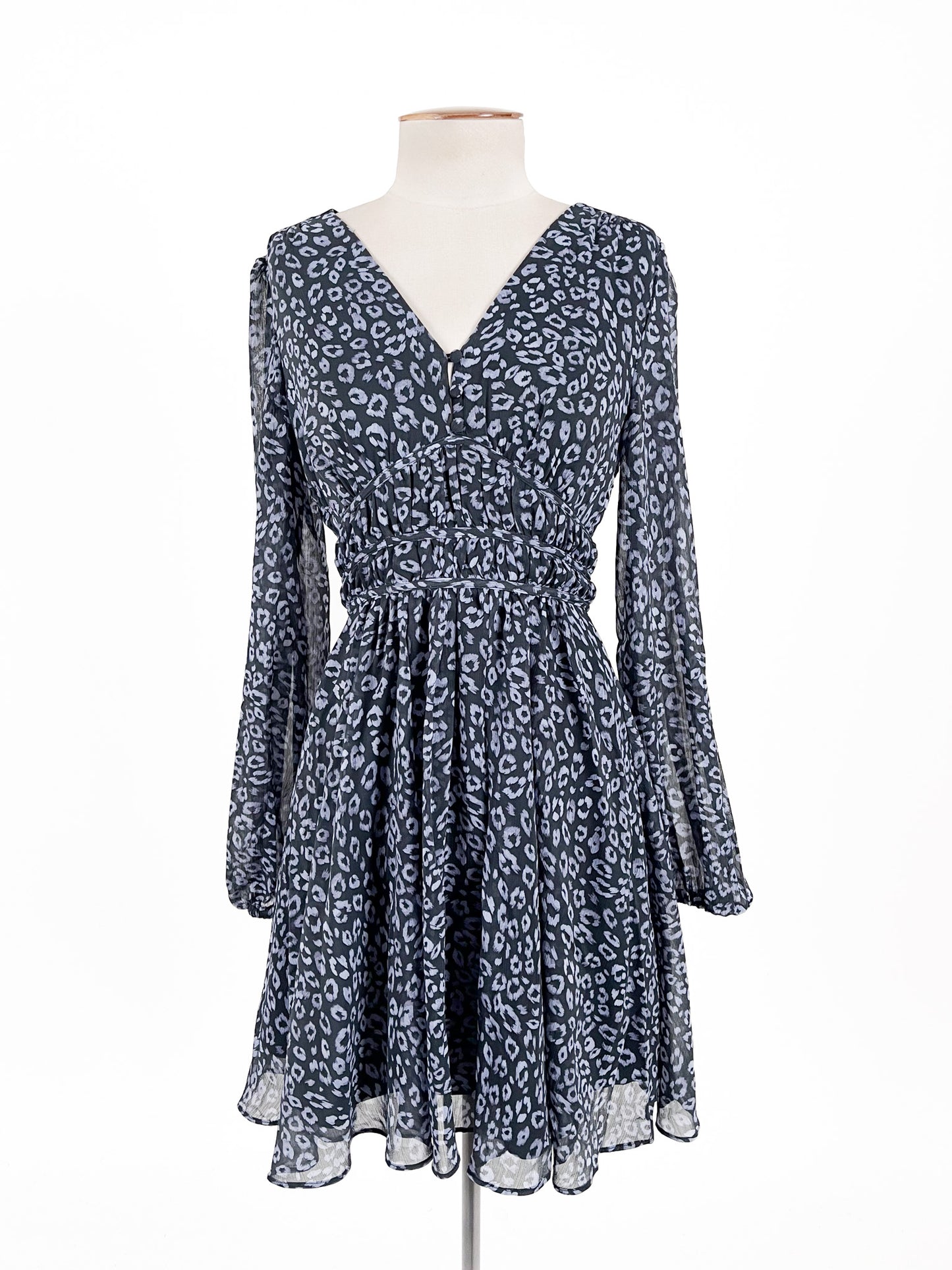 Dotti | Multicoloured Casual Dress | Size 6