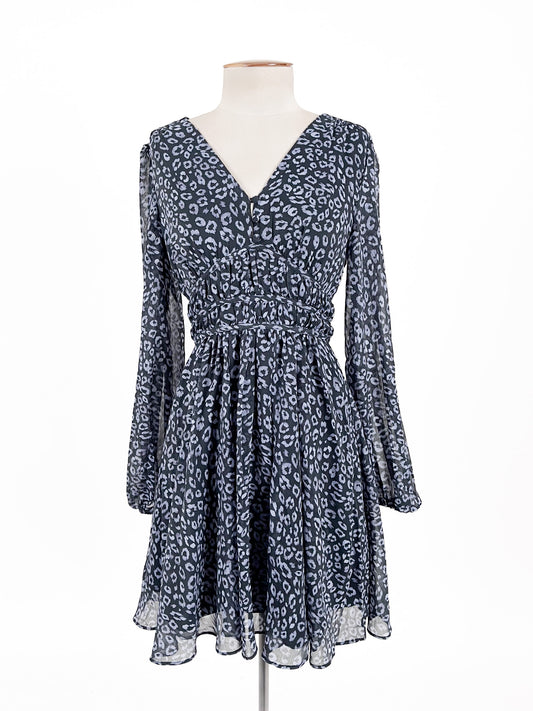 Dotti | Multicoloured Casual Dress | Size 6