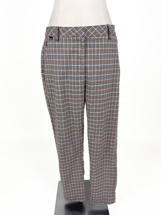 Glassons | Multicoloured Casual Pants | Size 12
