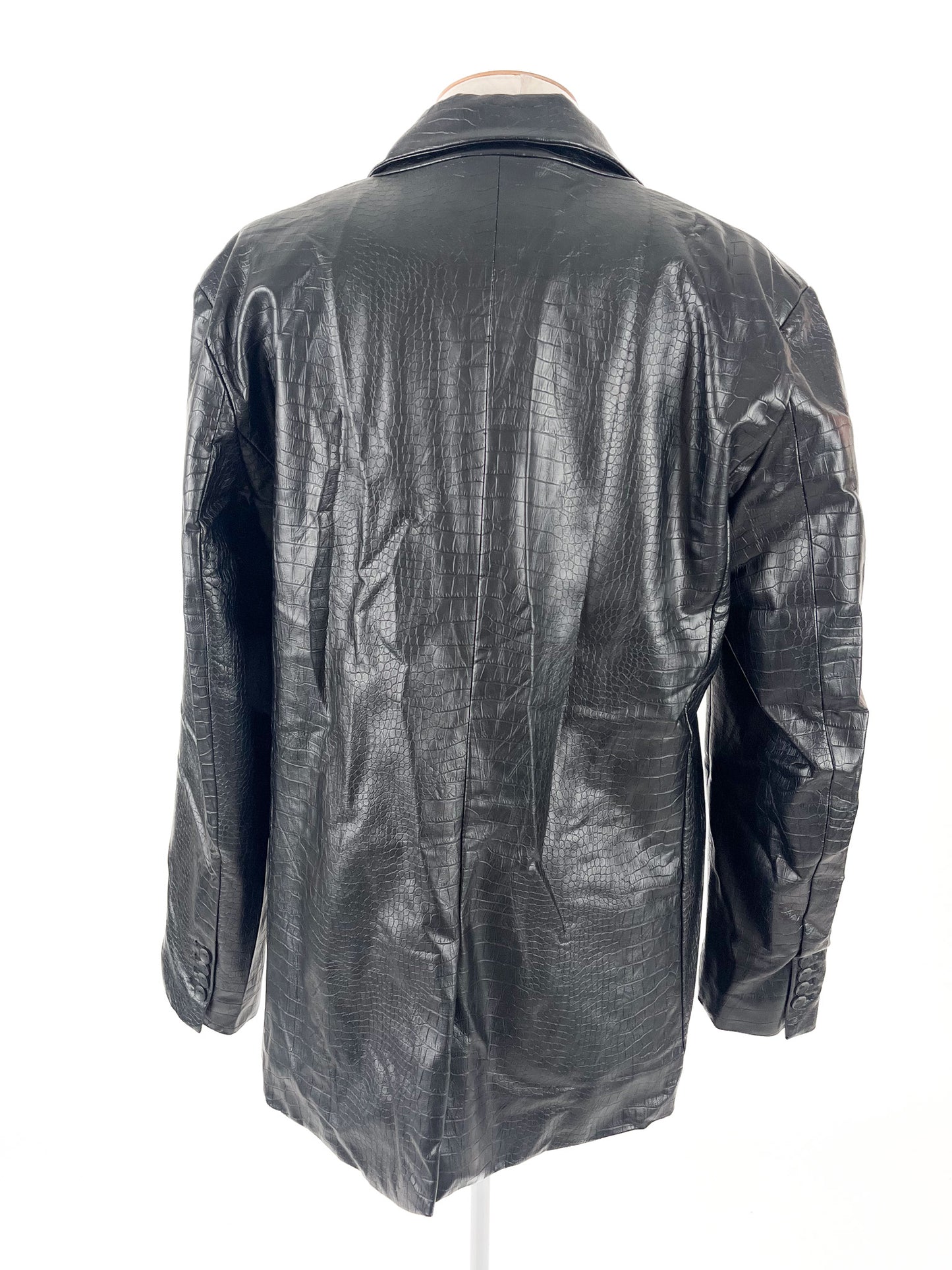Glassons | Black Casual/Cocktail Jacket | Size L