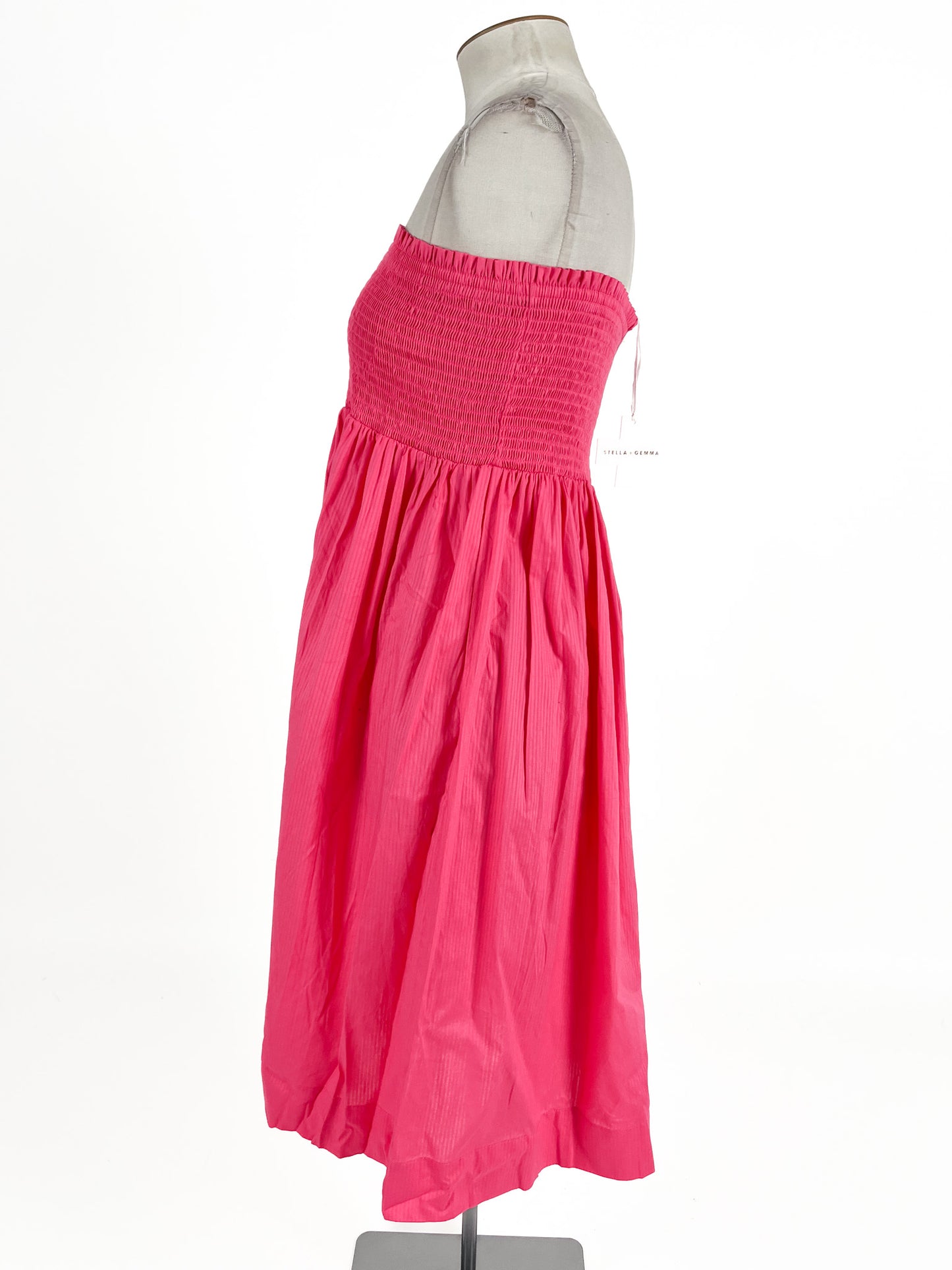 Stella + Gemma | Pink Casual/Cocktail Dress | Size 16