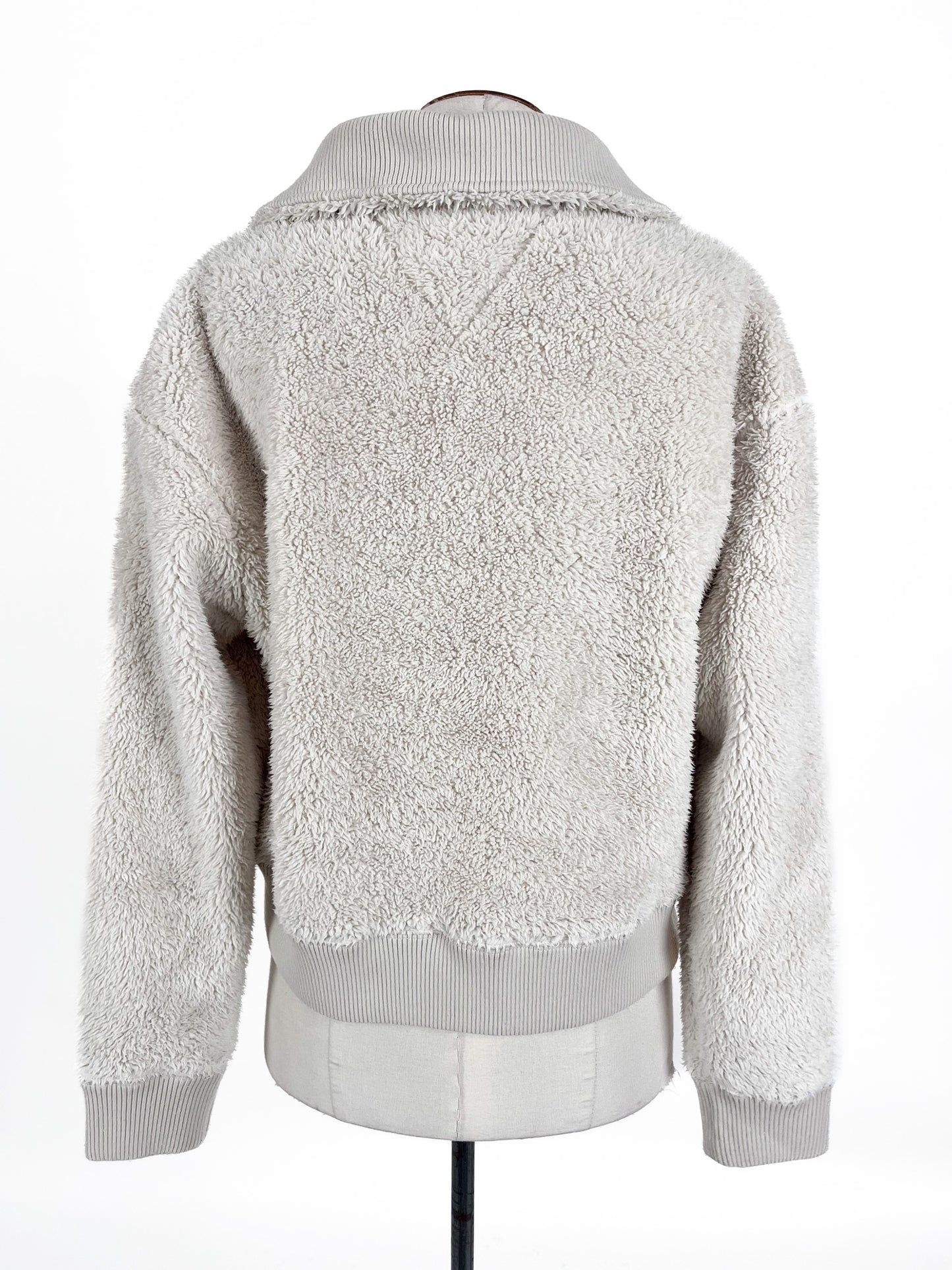 Tommy Jeans | Beige Casual Jumper | Size S