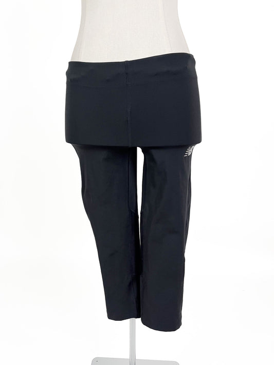 New Balance | Black Activewear Bottom | Size S