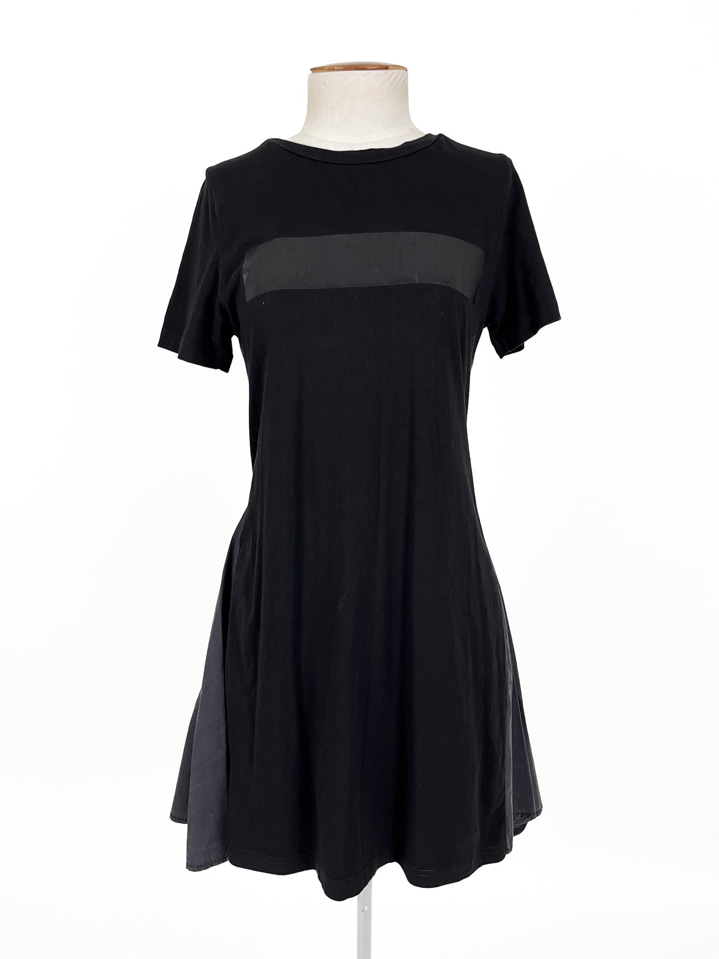 Unknown Brand | Black Casual Dress | Size S