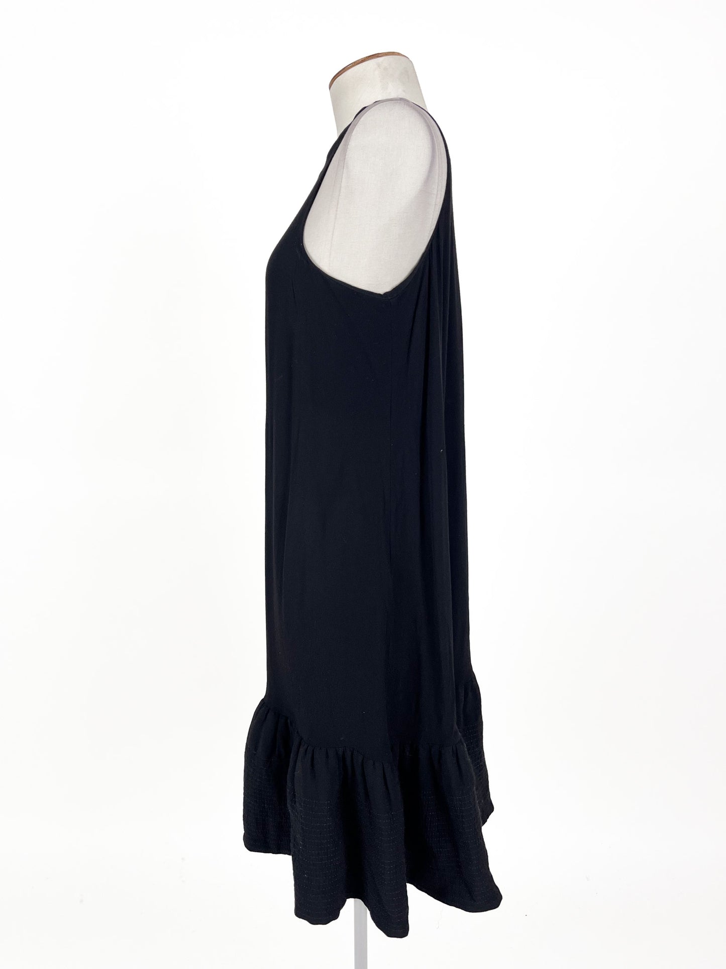 Decjuba | Black Dress | Size 10