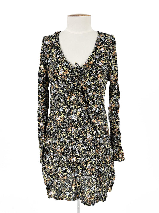 Cotton On | Multicoloured Casual Dress | Size M