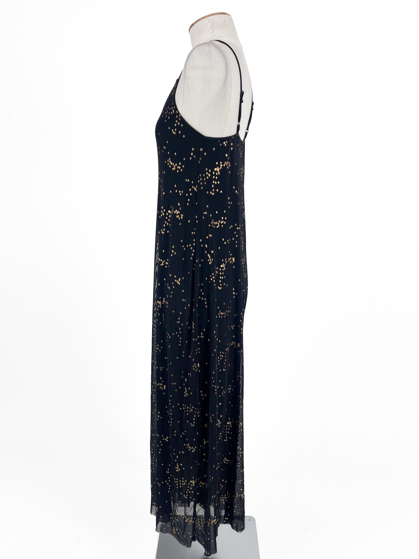 Glassons | Black Casual/Cocktail Jumpsuit | Size XS