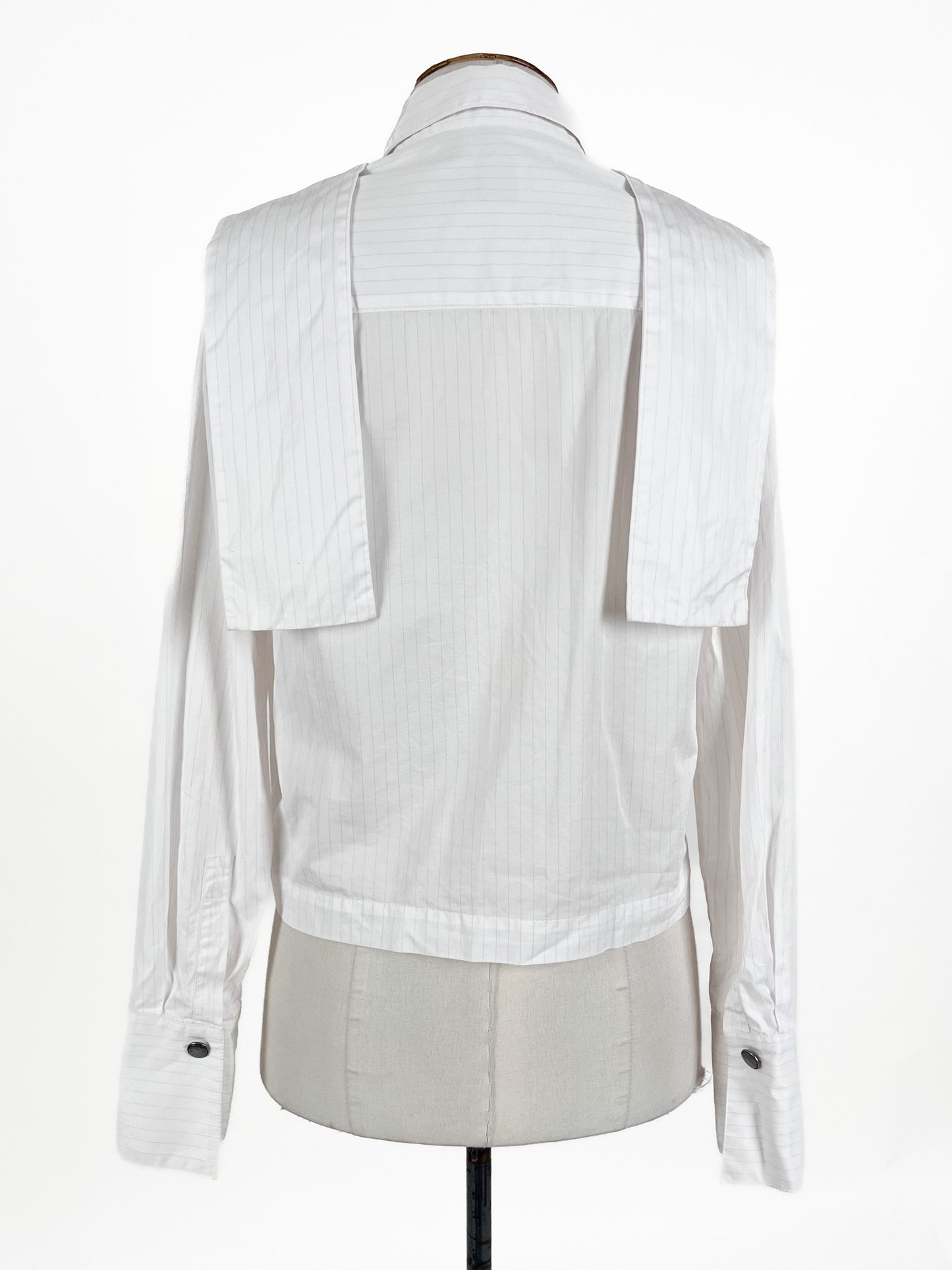Harris Tapper | Pink Casual/Workwear Top | Size XS