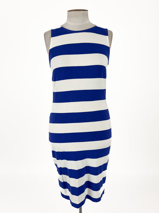 Portmans | Blue Casual Dress | Size 14