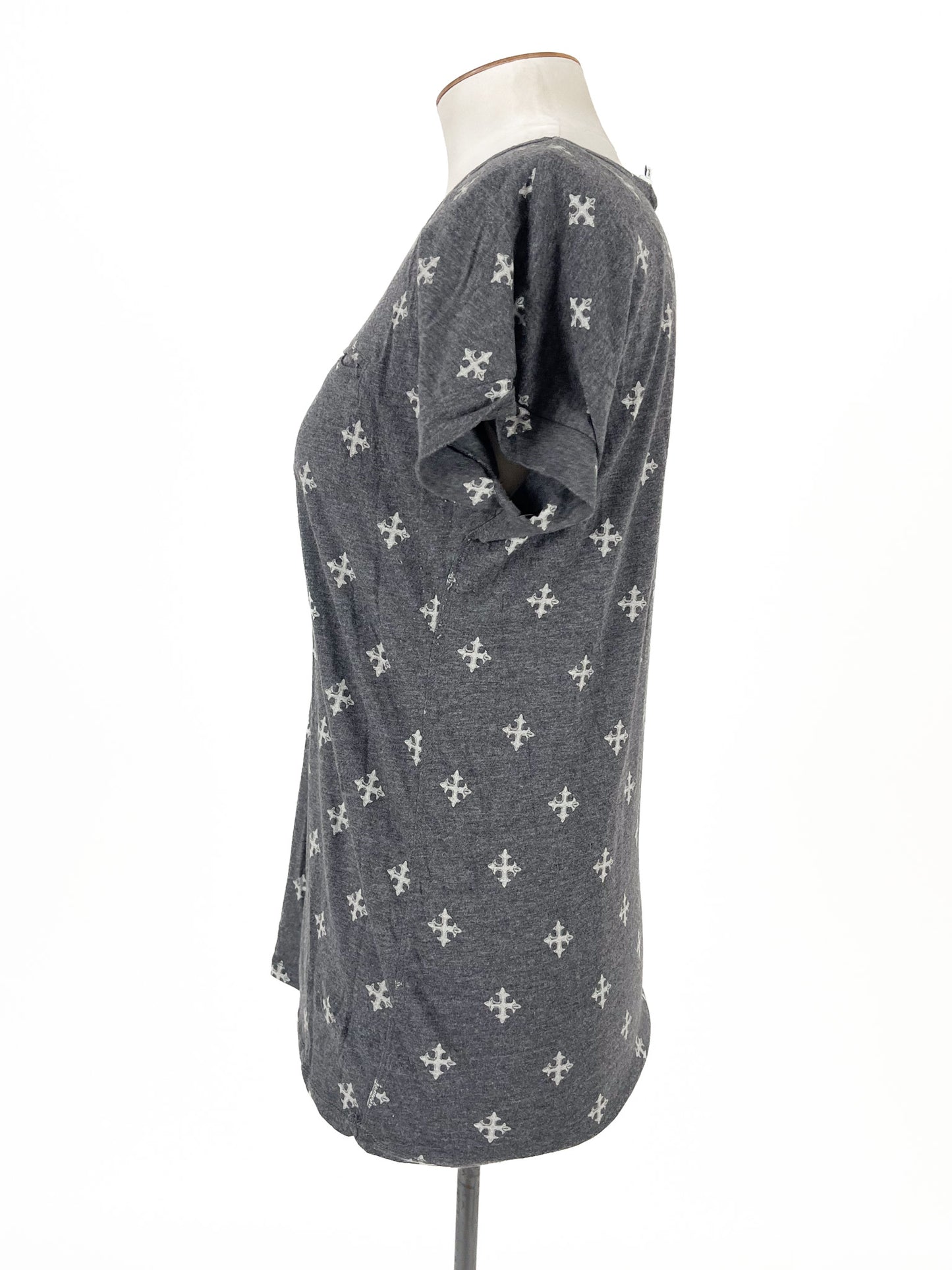 JAG | Multicoloured Casual Top | Size XL