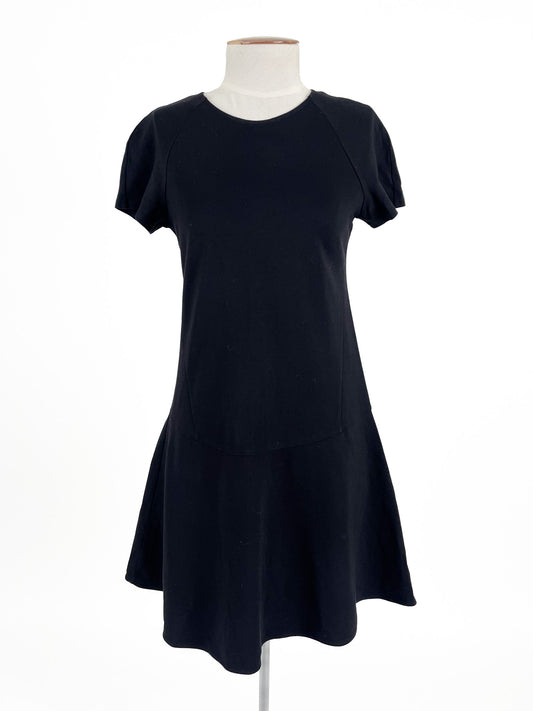 Uniqlo | Black Casual Dress | Size M