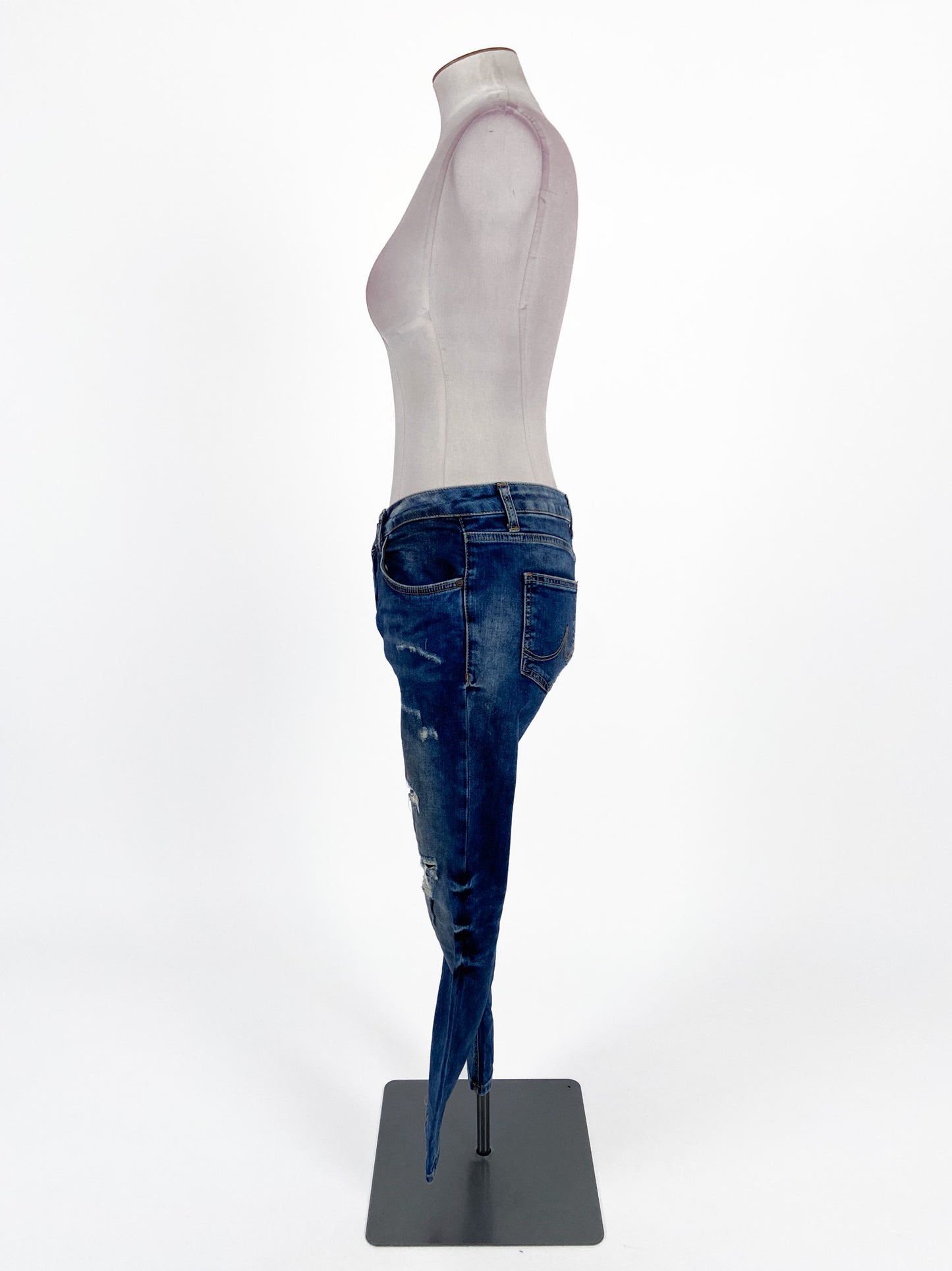 LTB | Blue Casual Jeans | Size 8