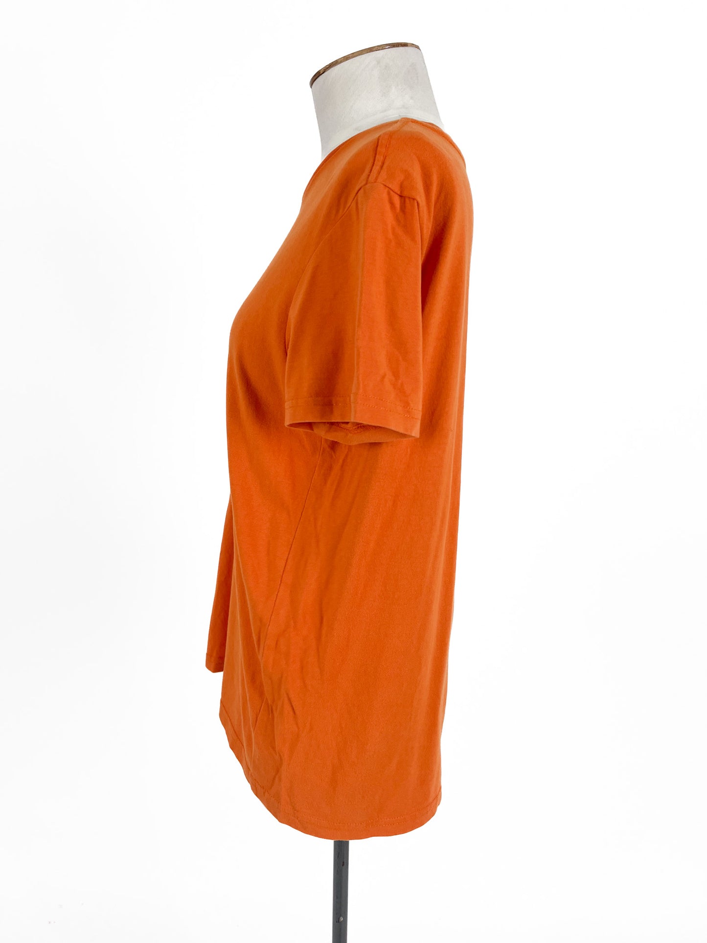AS Colour | Orange Casual Top | Size M