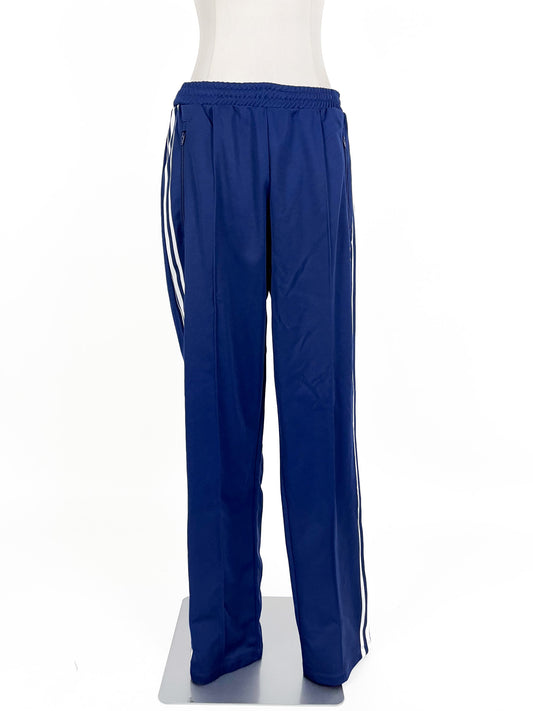 Adidas | Navy Straight fit Pants | Size M