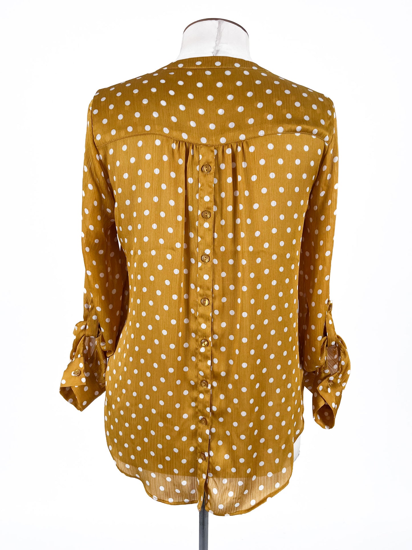 Whistle | Multicoloured Casual Top | Size 12