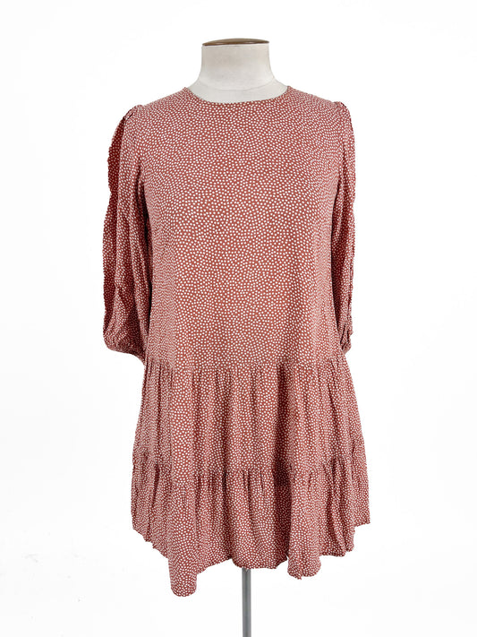 Glassons | Multicoloured Casual Dress | Size 6