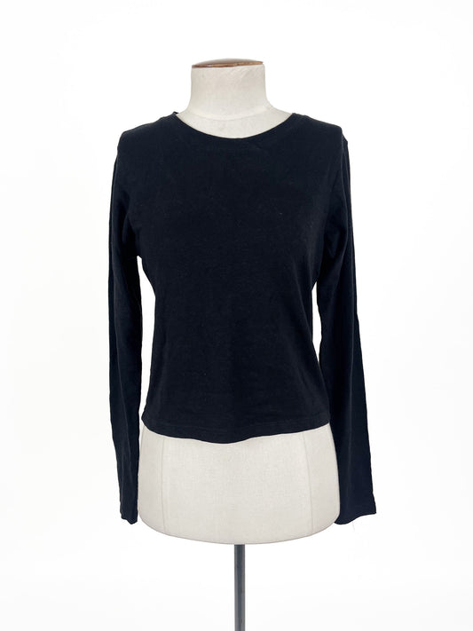 Afends - Black Top (Size S)