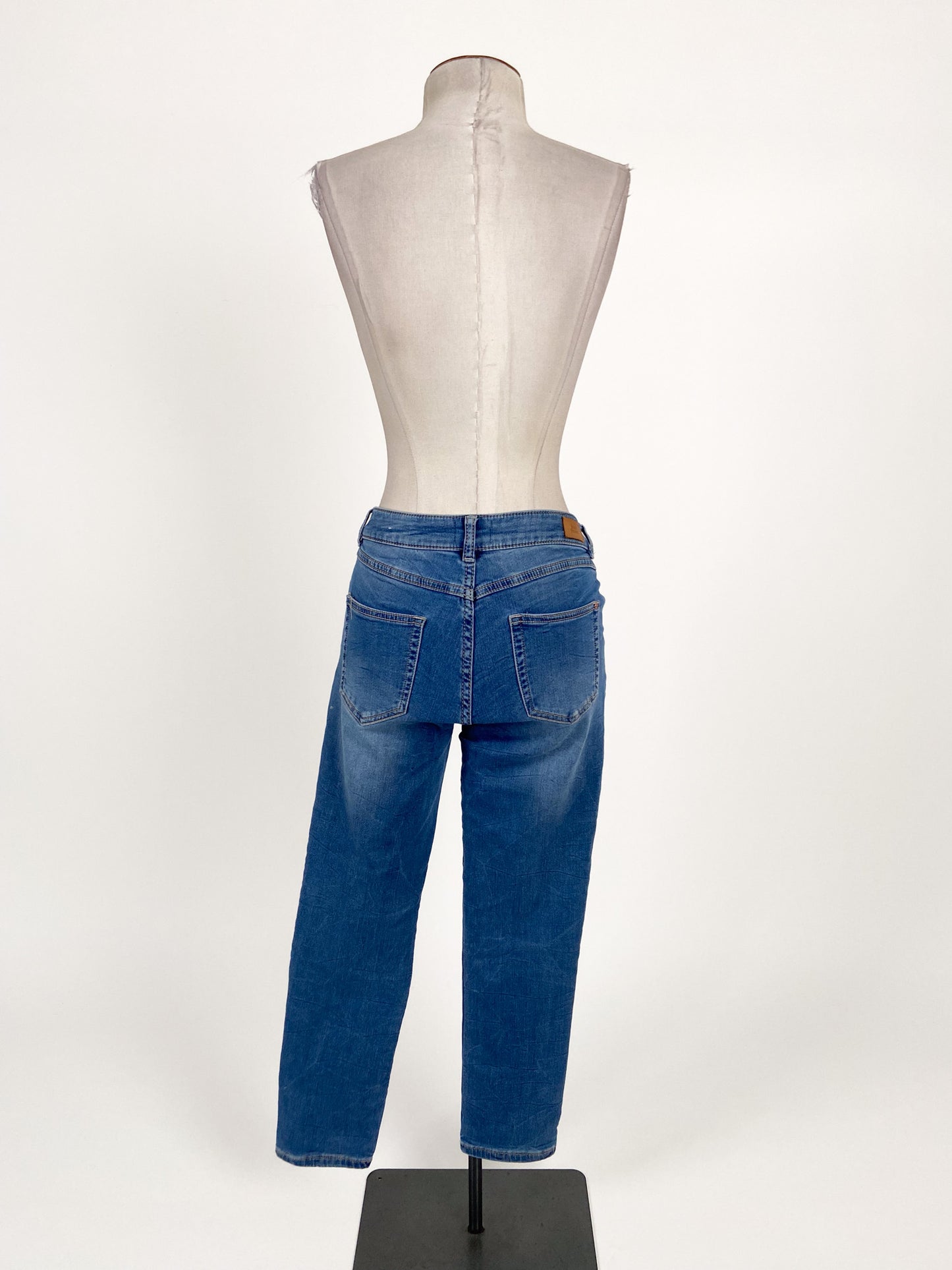 Just Jeans | Blue Casual Jeans | Size 6
