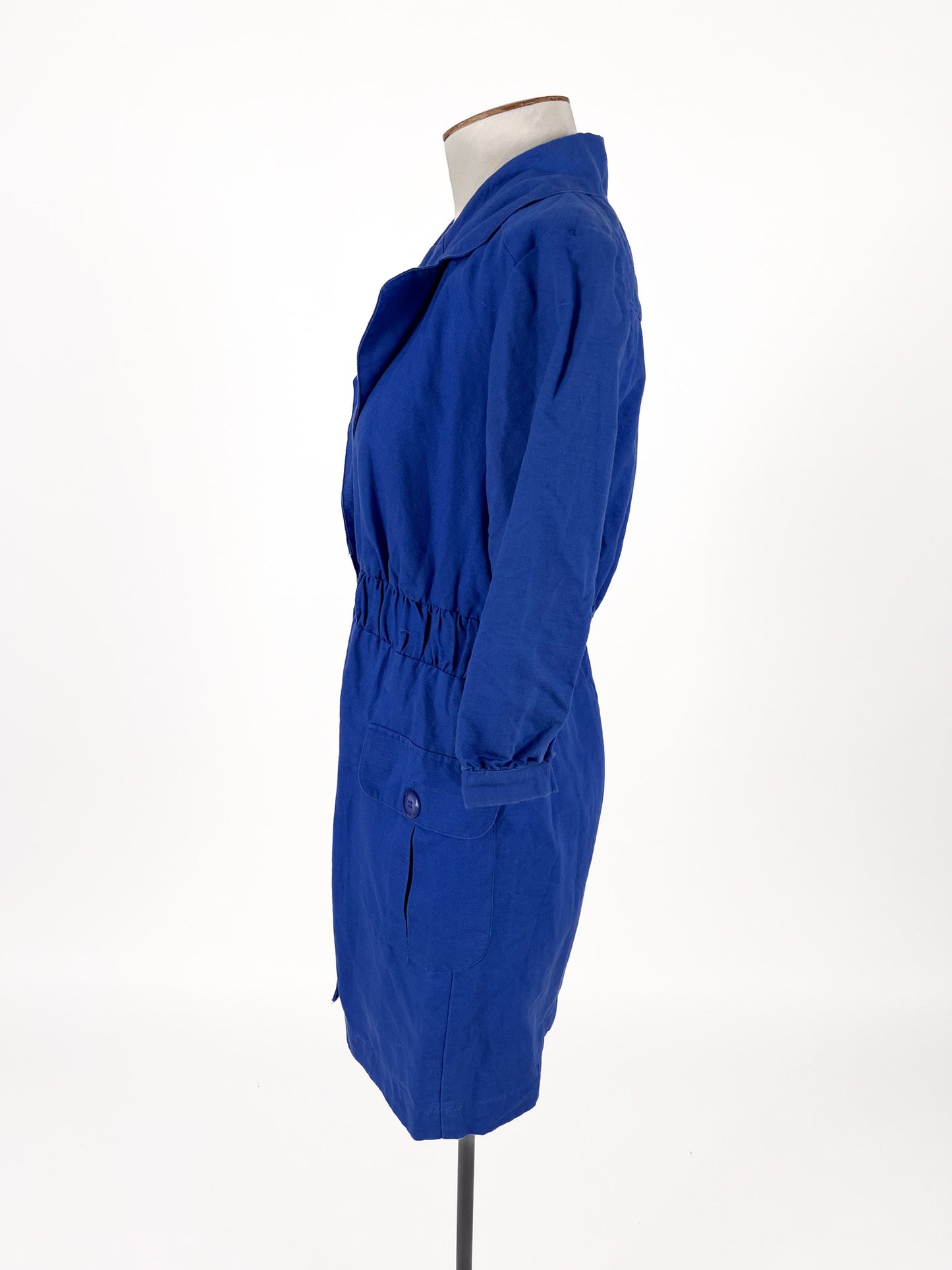 Ruby Tuesday | Blue Casual Dress | Size 8